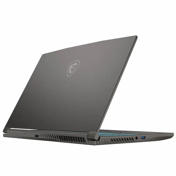 MSI | Thin 15 B13VE-2268ZA | 15.6" Full HD |  Intel Core i7 | RTX4050 6GB | 16GB RAM | 512GB SSD - Cosmos Grey