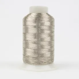 MT8871 - Spotlite 40wt Metallic Pewter Thread