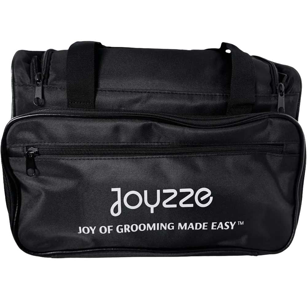 Multi functional Tool Bag Black by Joyzze