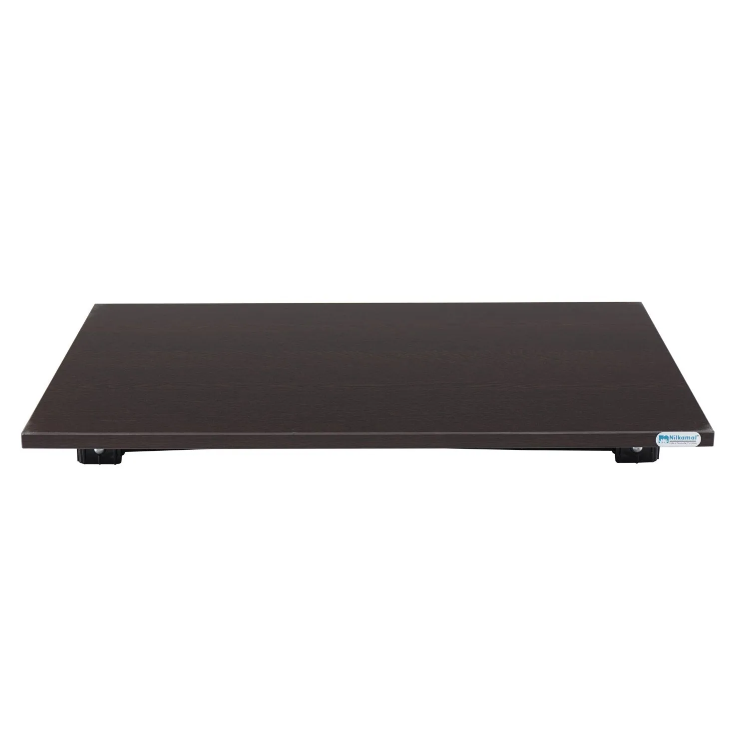 Nilkamal Zen Folding Laptop Bed Desk Table