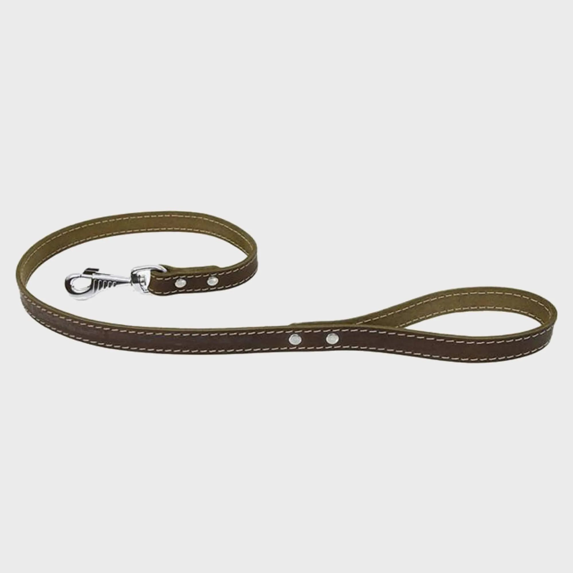 Ox Leather Lead