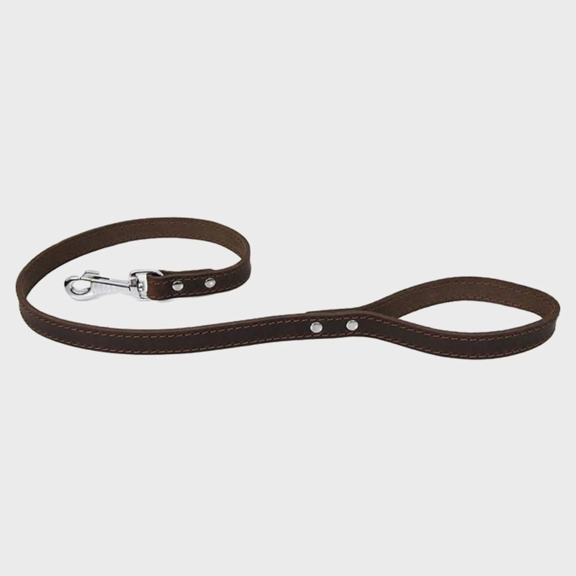 Ox Leather Lead