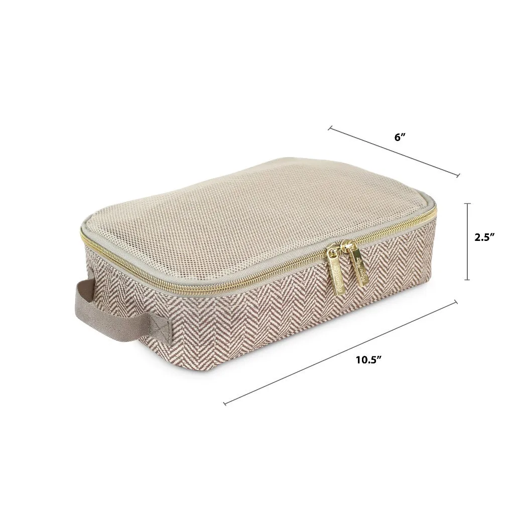 Pack Like A Boss™ Packing Cubes