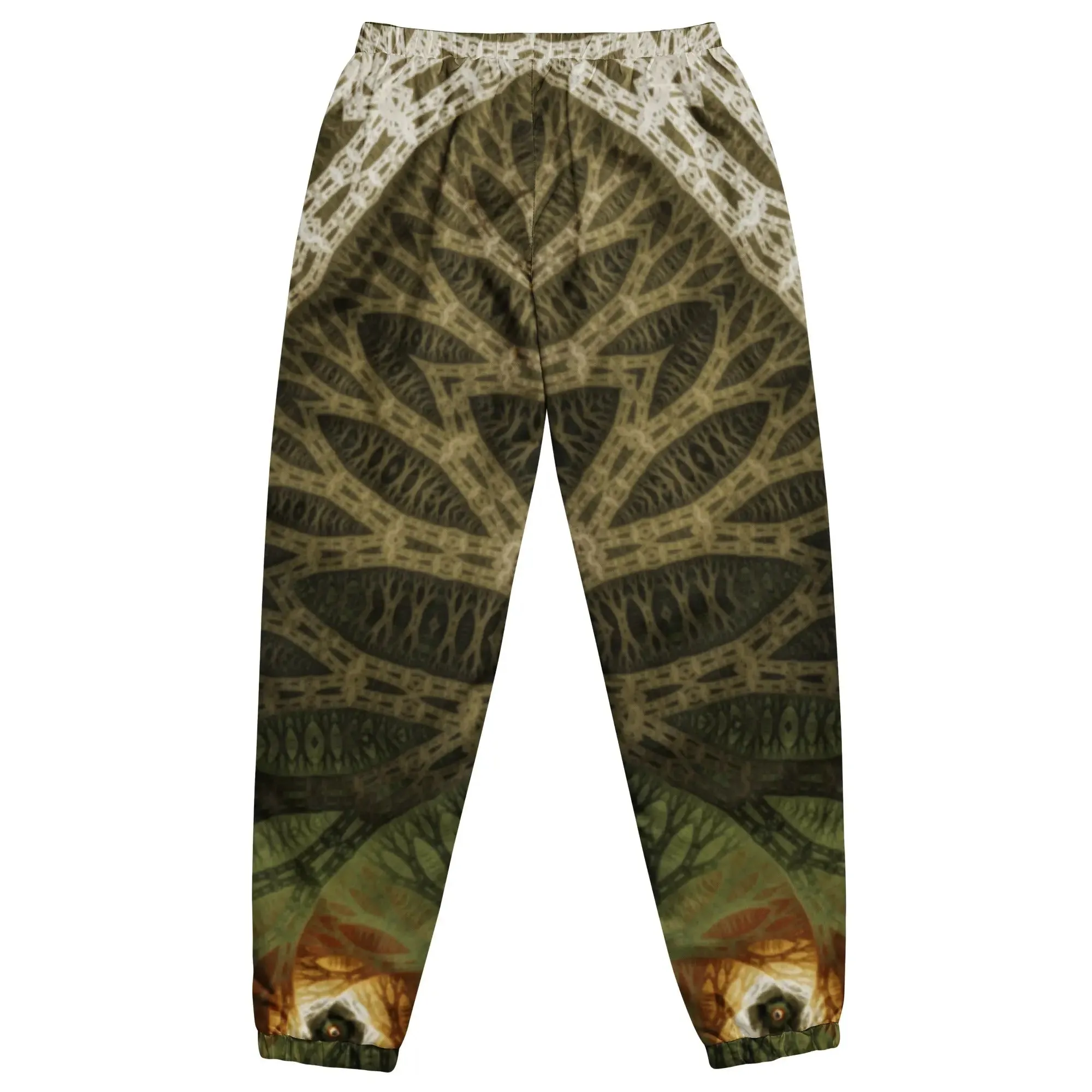 "Magical Forest" Collection - Unisex Track Pants