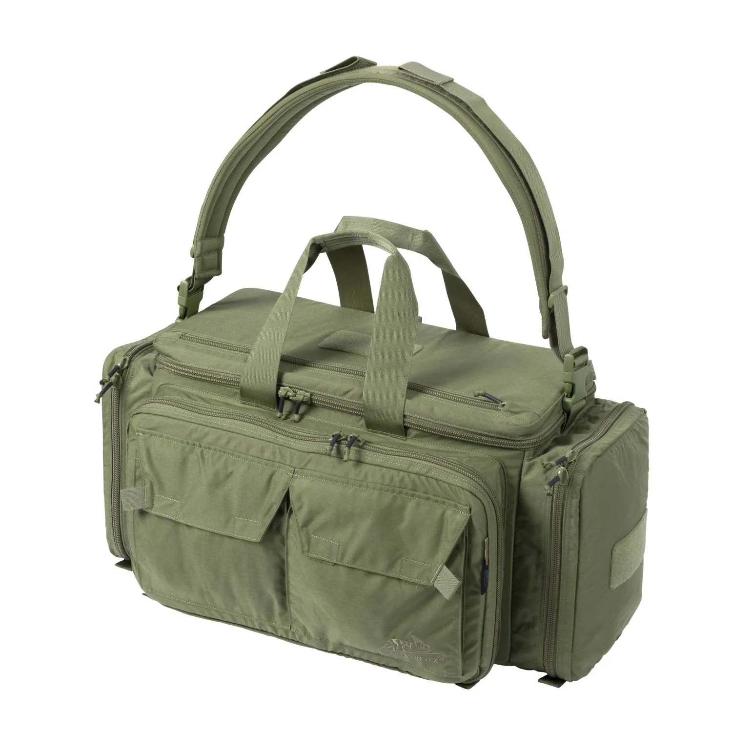 RANGEMASTER GEAR BAG - CORDURA