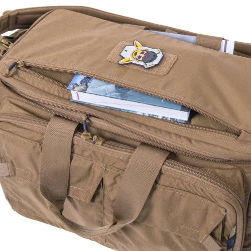 RANGEMASTER GEAR BAG - CORDURA