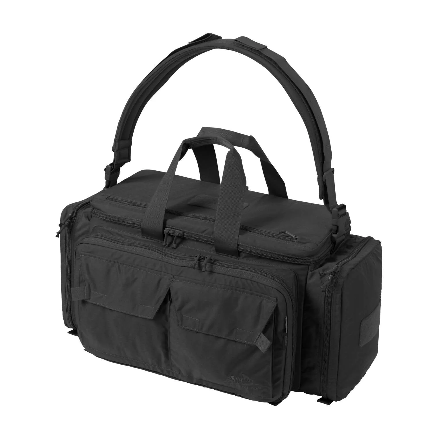 RANGEMASTER GEAR BAG - CORDURA