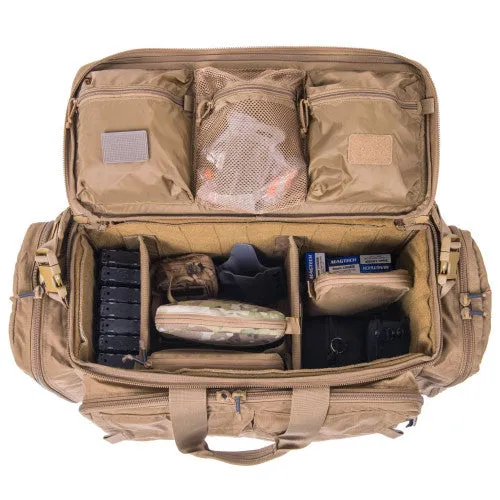 RANGEMASTER GEAR BAG - CORDURA