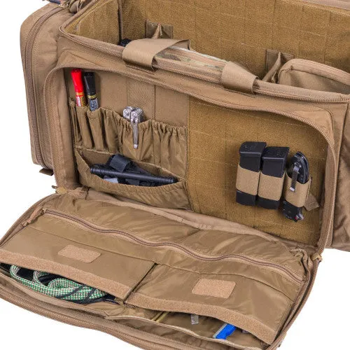 RANGEMASTER GEAR BAG - CORDURA