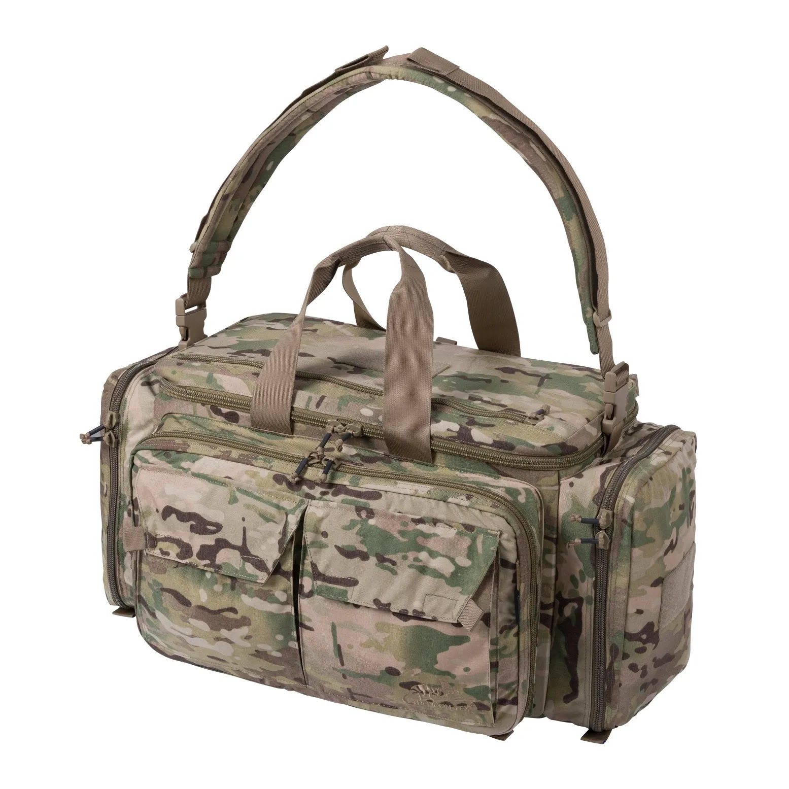 RANGEMASTER GEAR BAG - CORDURA