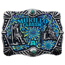 Royal Buckle