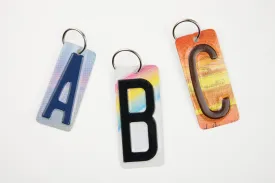 Set of 3 Keychains