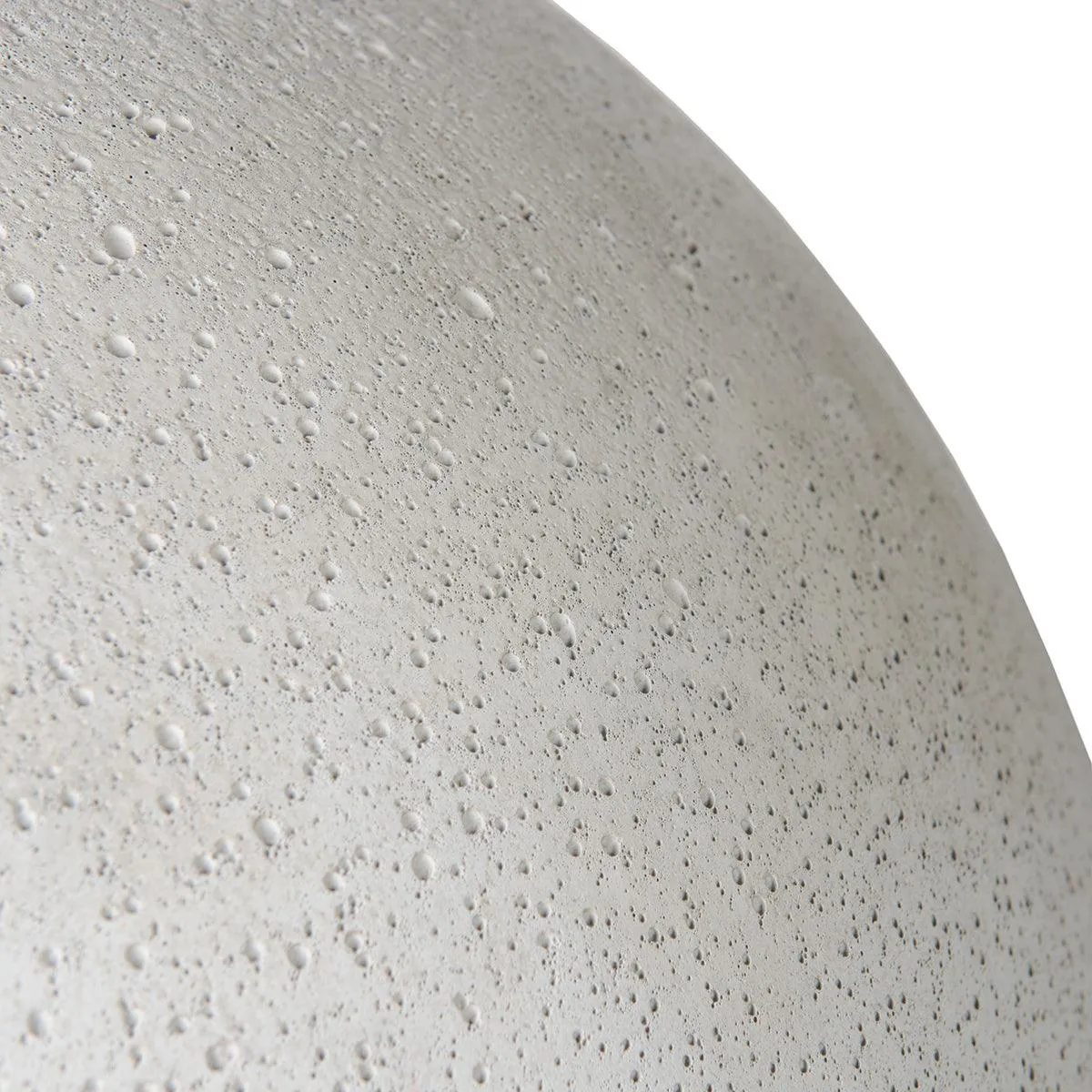 Sfera Concrete Pendant Lamp