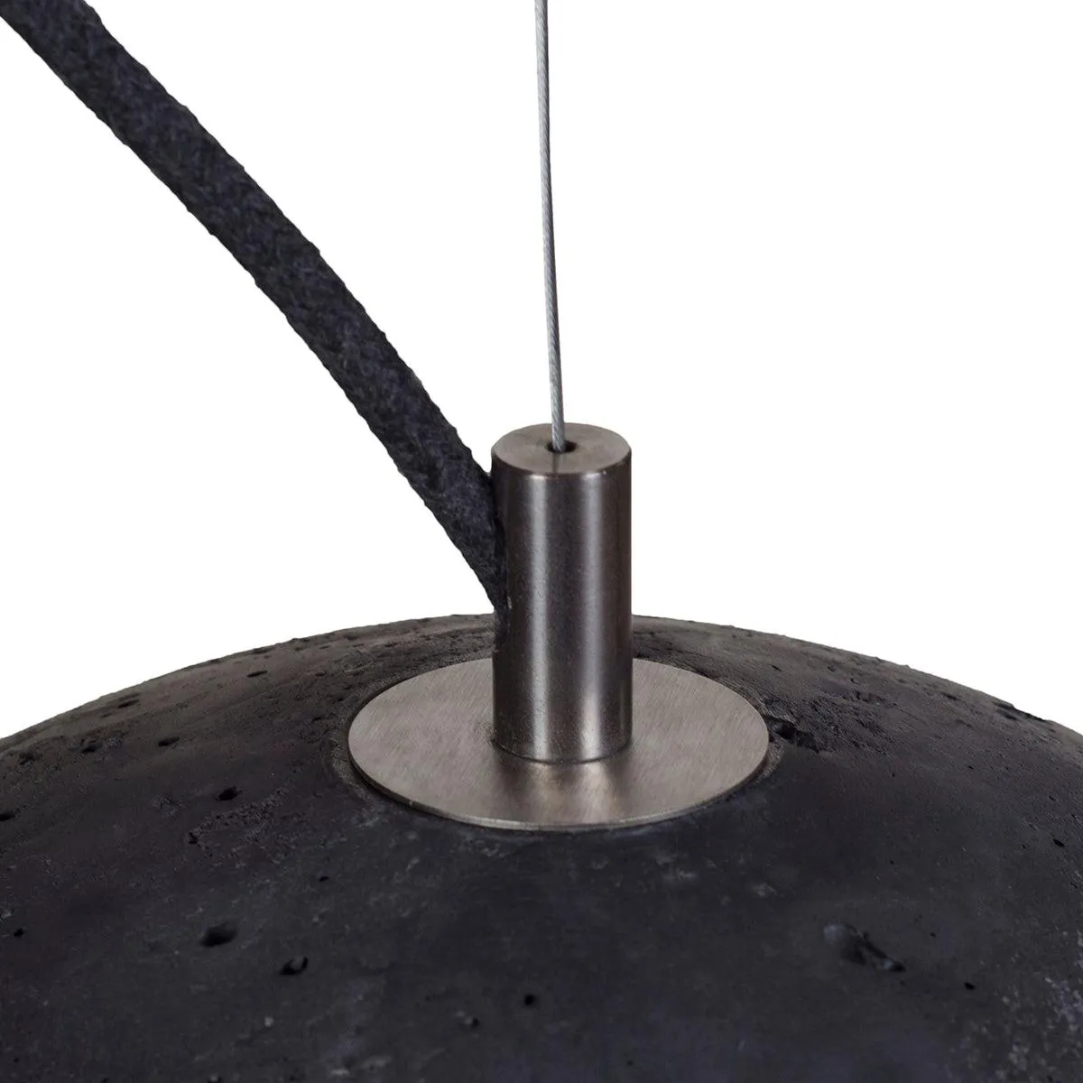 Sfera Concrete Pendant Lamp