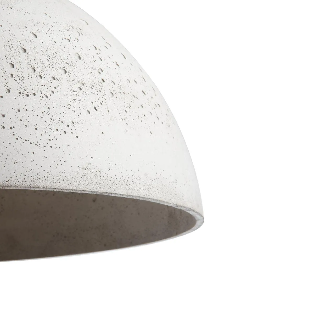 Sfera Concrete Pendant Lamp