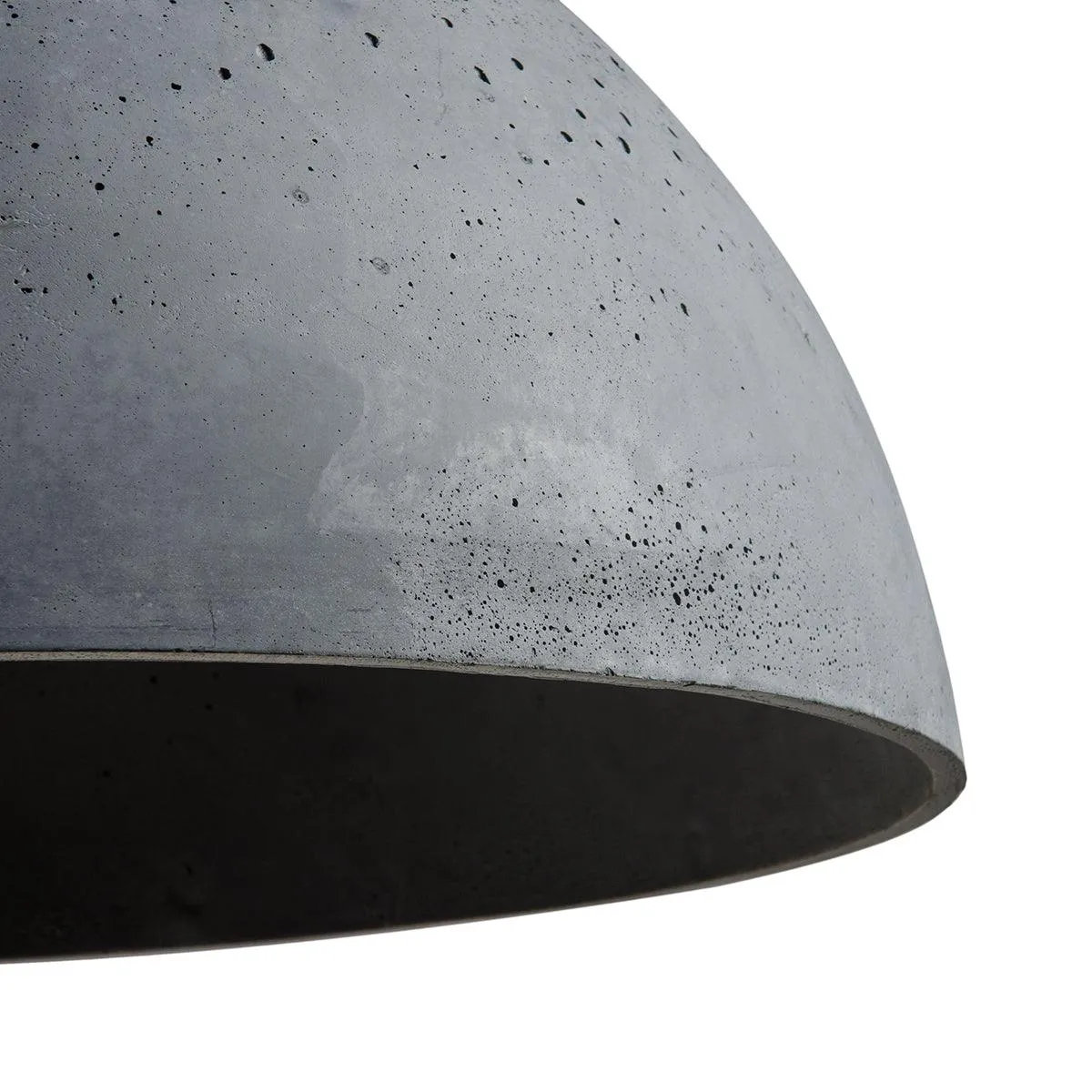 Sfera Concrete Pendant Lamp