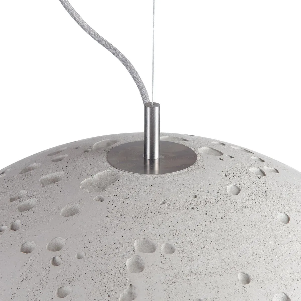 Sfera Concrete Pendant Lamp