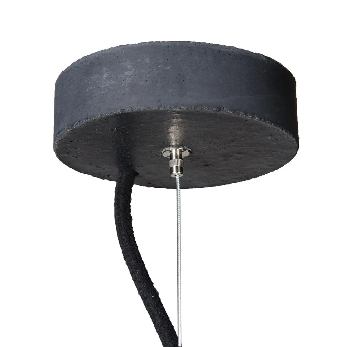 Sfera Concrete Pendant Lamp