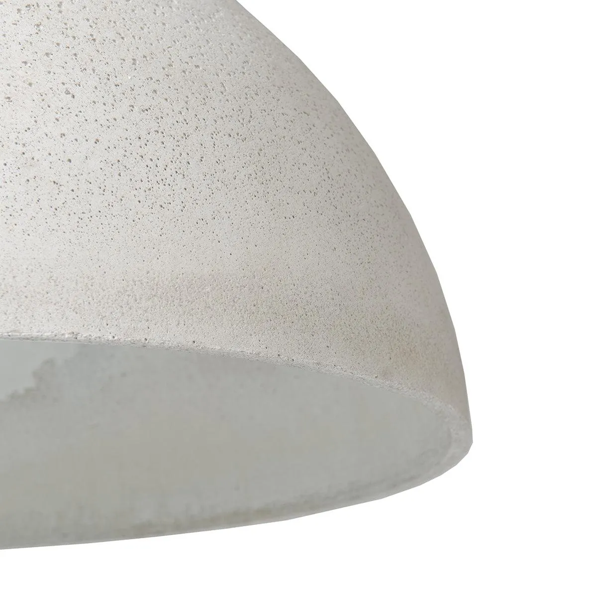 Sfera Concrete Pendant Lamp