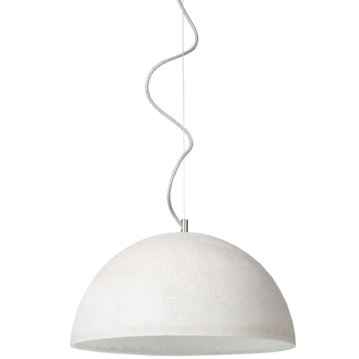 Sfera Concrete Pendant Lamp