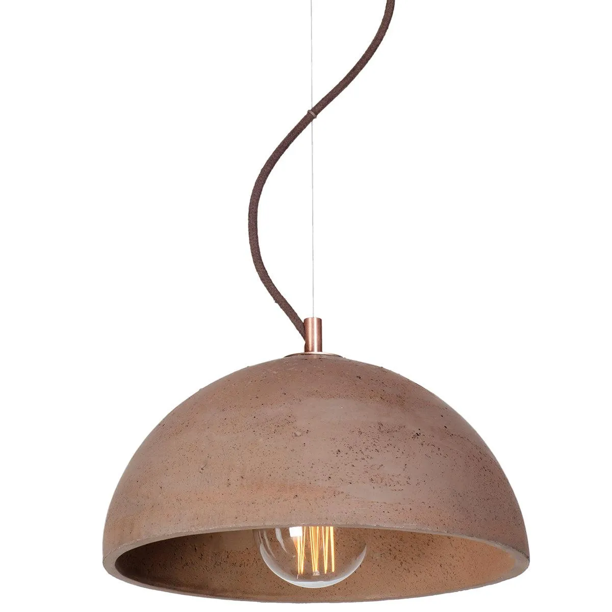 Sfera Concrete Pendant Lamp