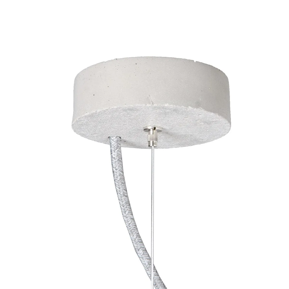 Sfera Concrete Pendant Lamp