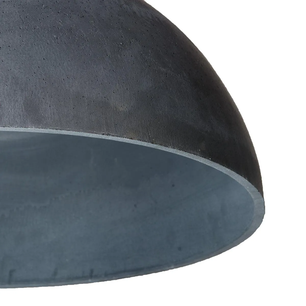 Sfera Concrete Pendant Lamp