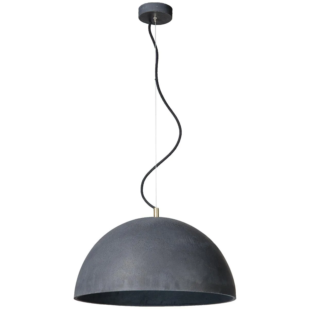 Sfera Concrete Pendant Lamp