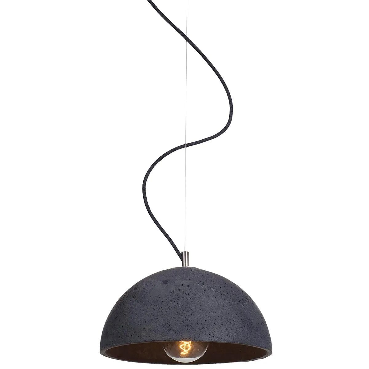 Sfera Concrete Pendant Lamp