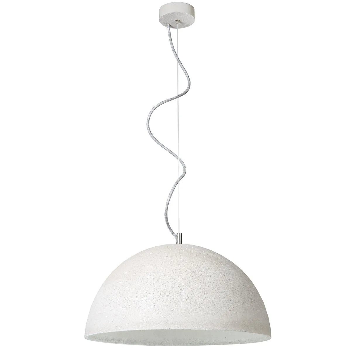 Sfera Concrete Pendant Lamp