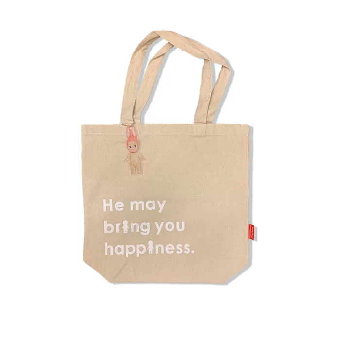 Sonny Angel Tote Bag