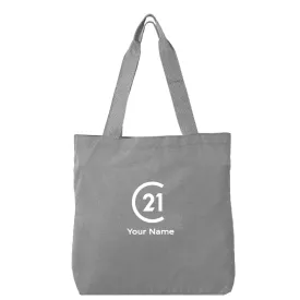 Stellar Tote Bag - Your Name/Logo - FREE SHIPPING