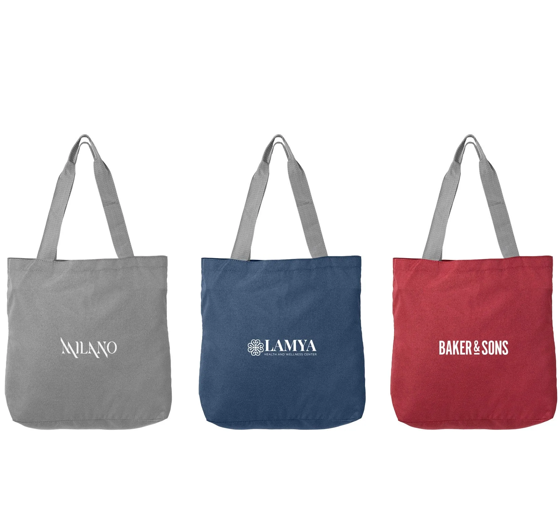 Stellar Tote Bag - Your Name/Logo - FREE SHIPPING