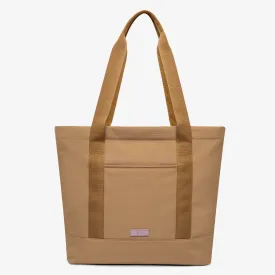 Strata Tote Bag Toffee Vandra