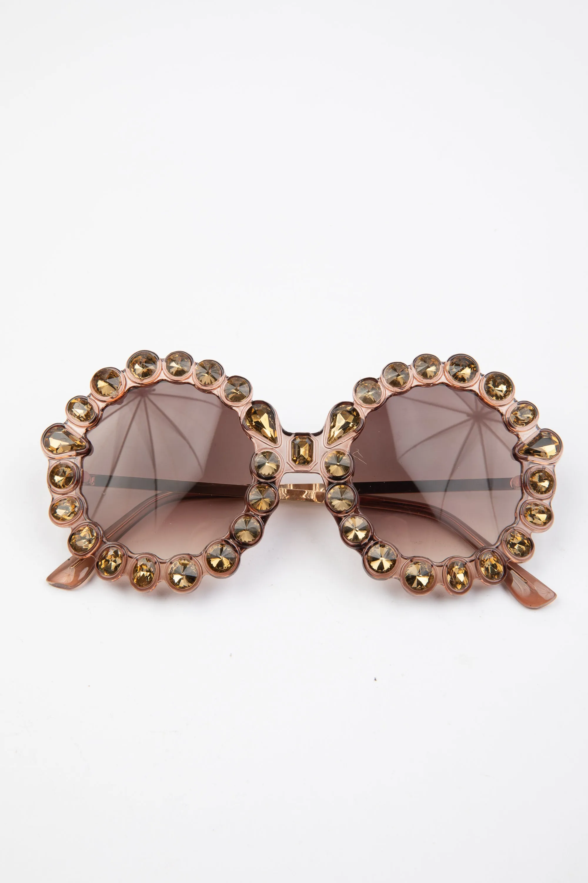 Sunkissed Sunglasses