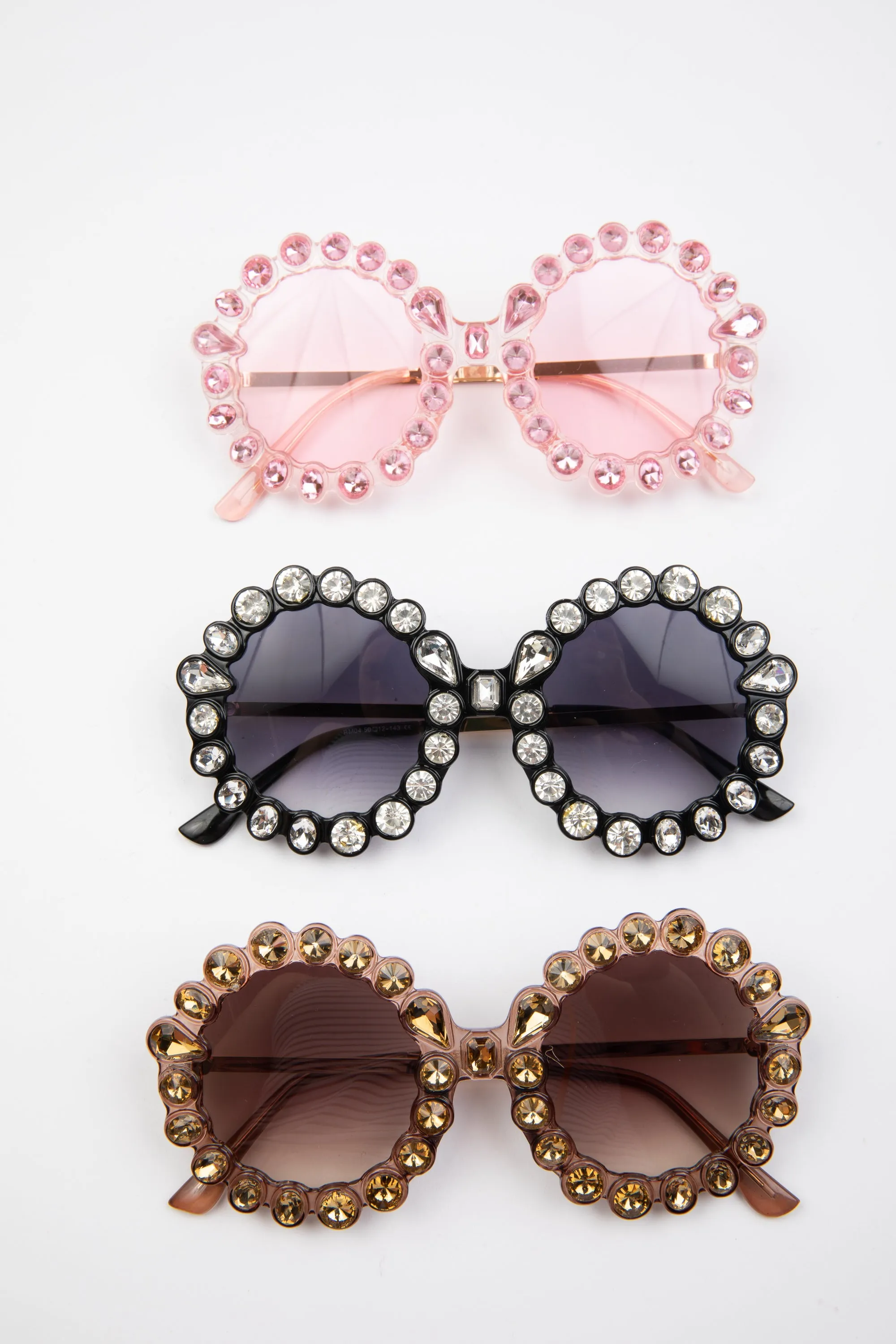 Sunkissed Sunglasses