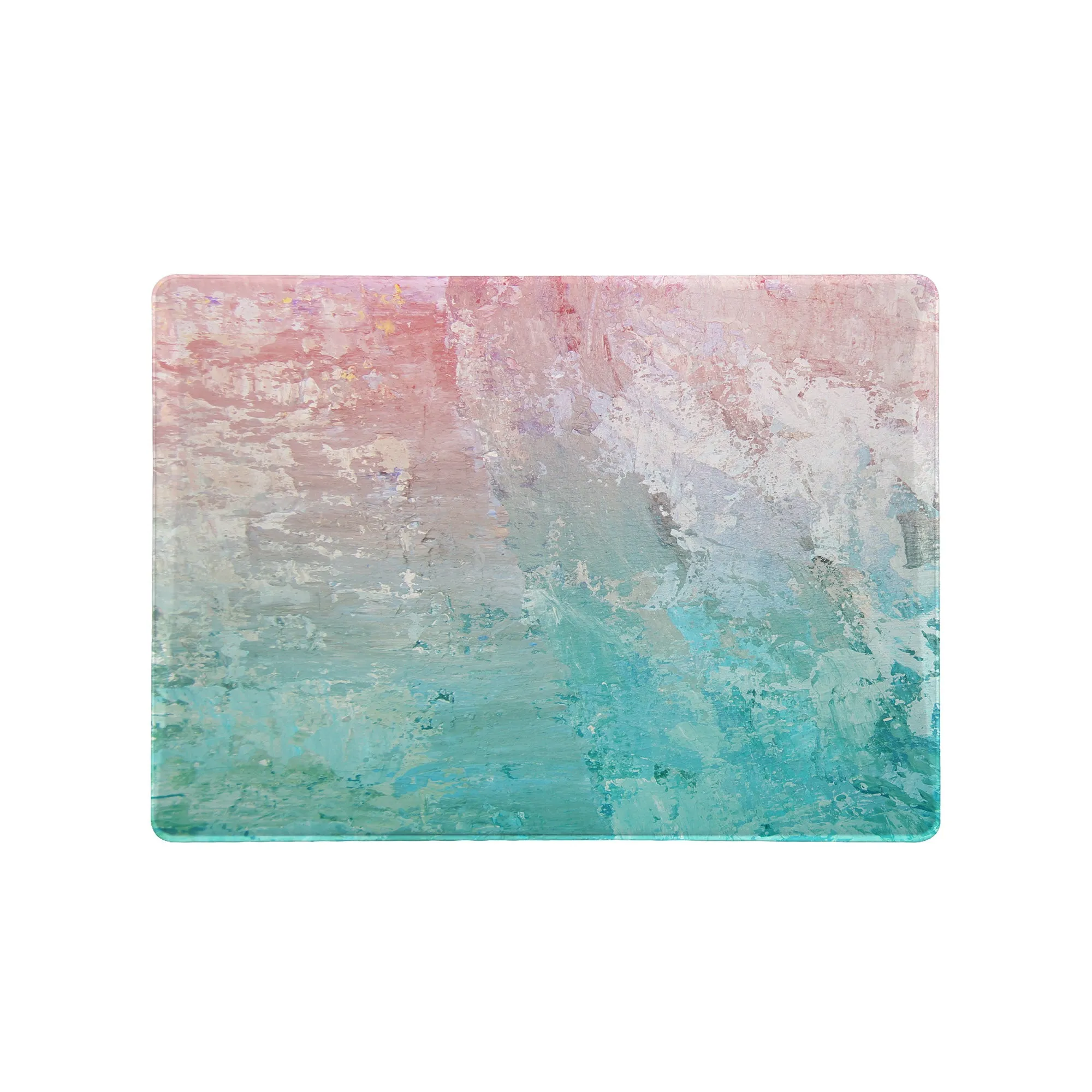 Surface Laptop Case - Abstract Oil Painting