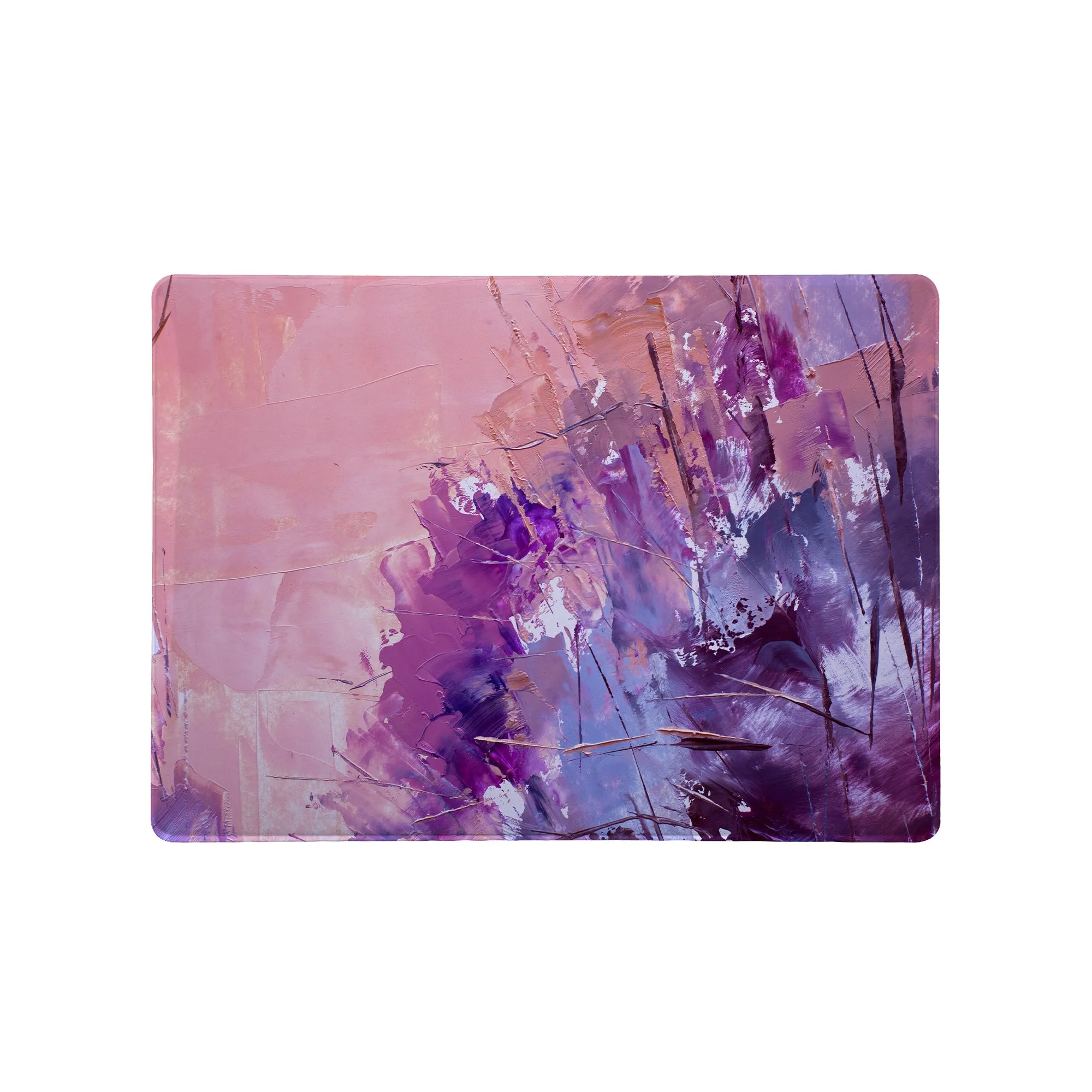 Surface Laptop Case - Abstract Oil Painting