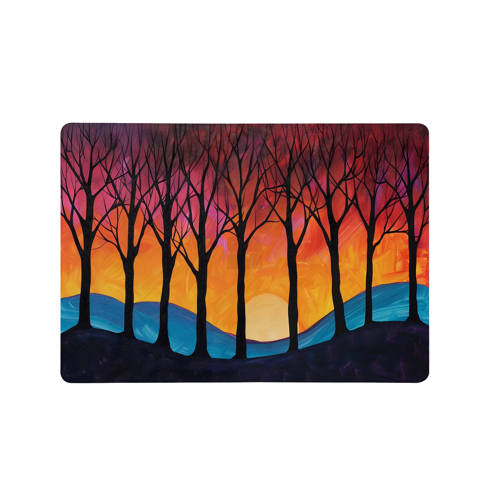 Surface Laptop Case - Abstract Painting