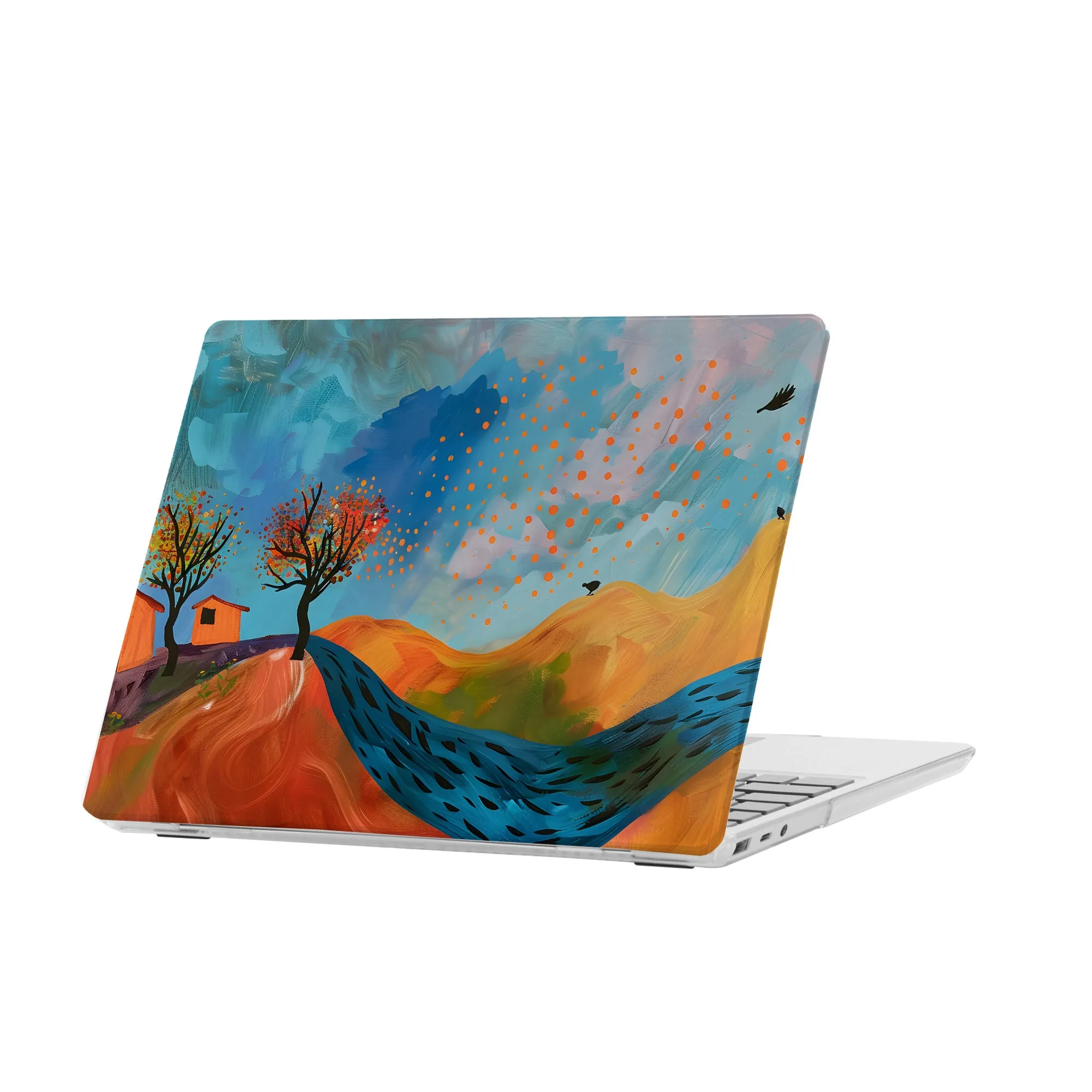 Surface Laptop Case - Abstract Painting