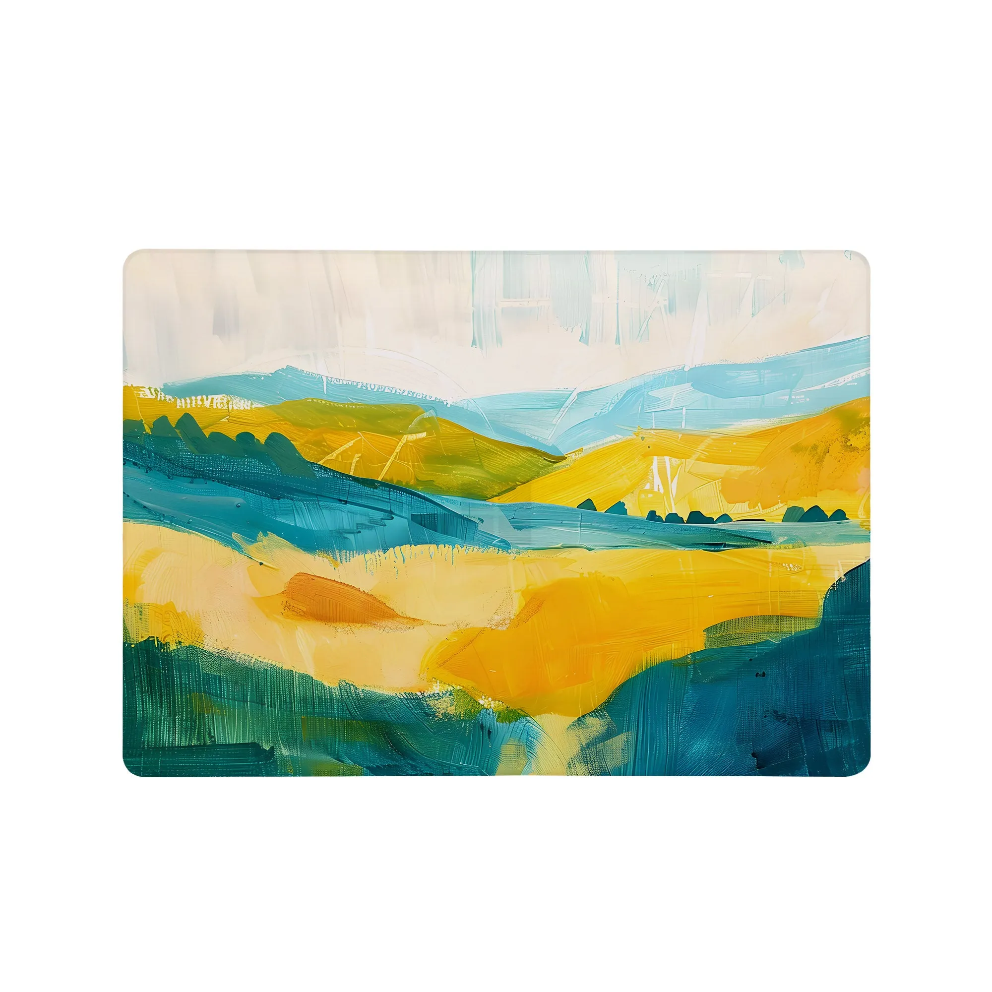 Surface Laptop Case - Abstract Painting