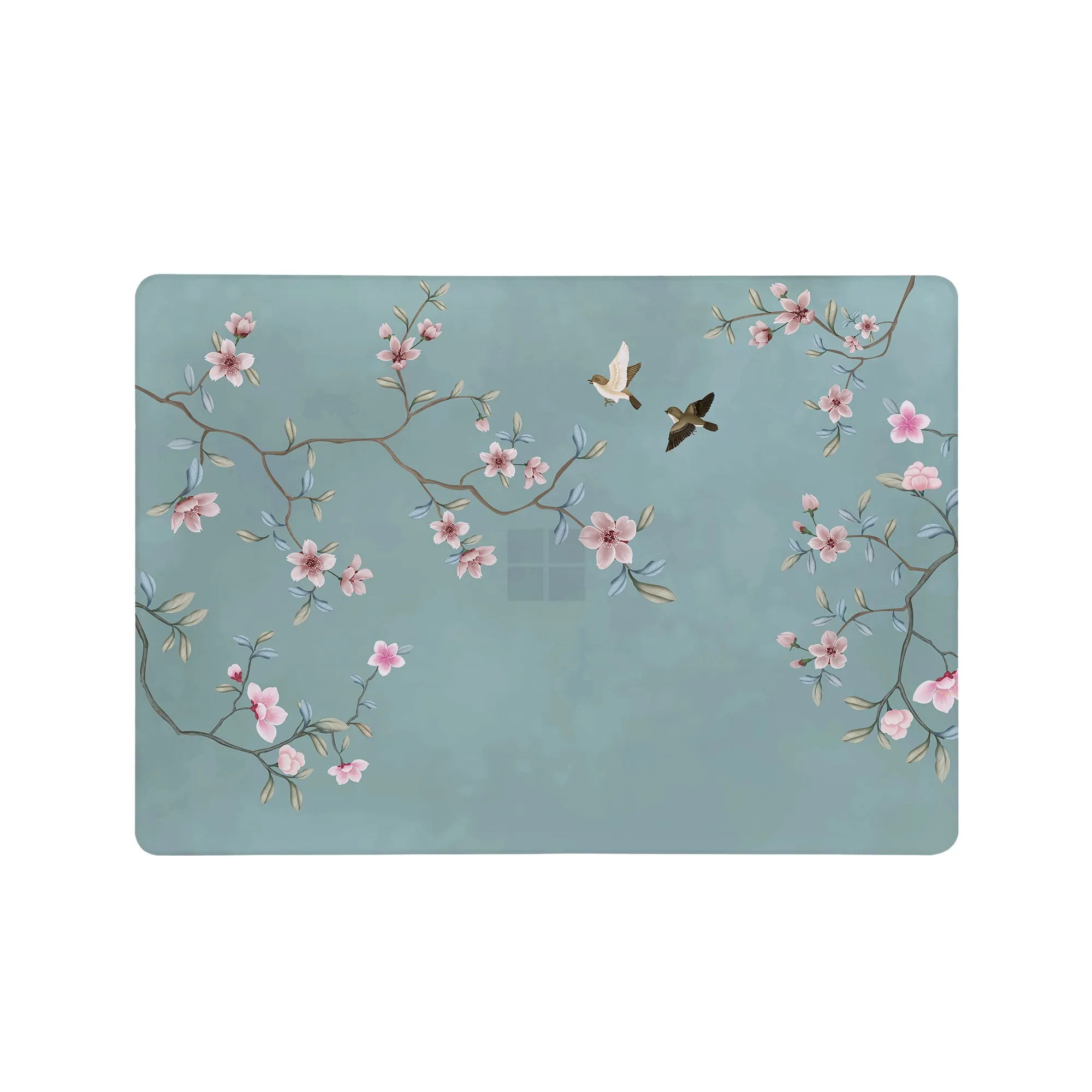 Surface Laptop Case - Birds