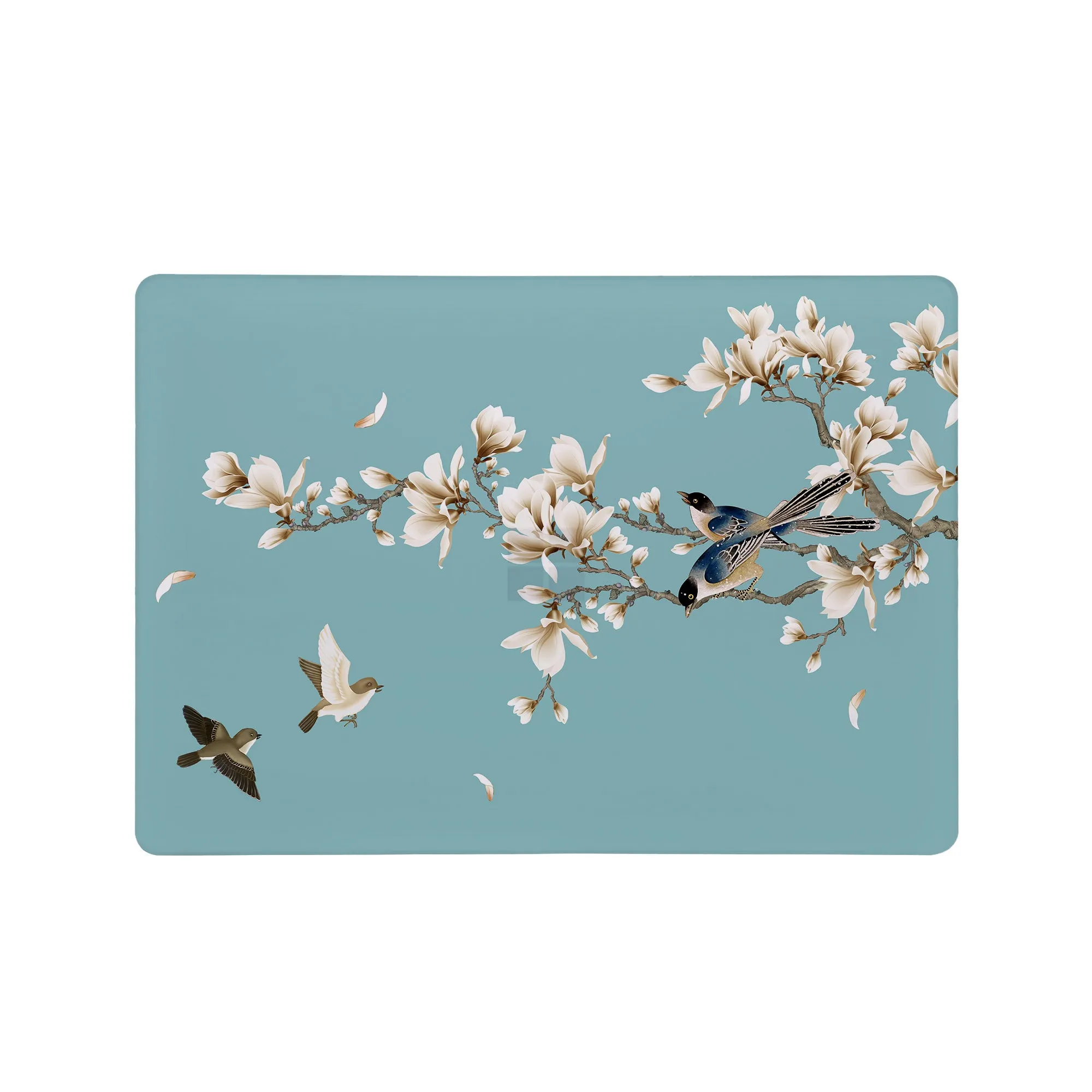 Surface Laptop Case - Birds