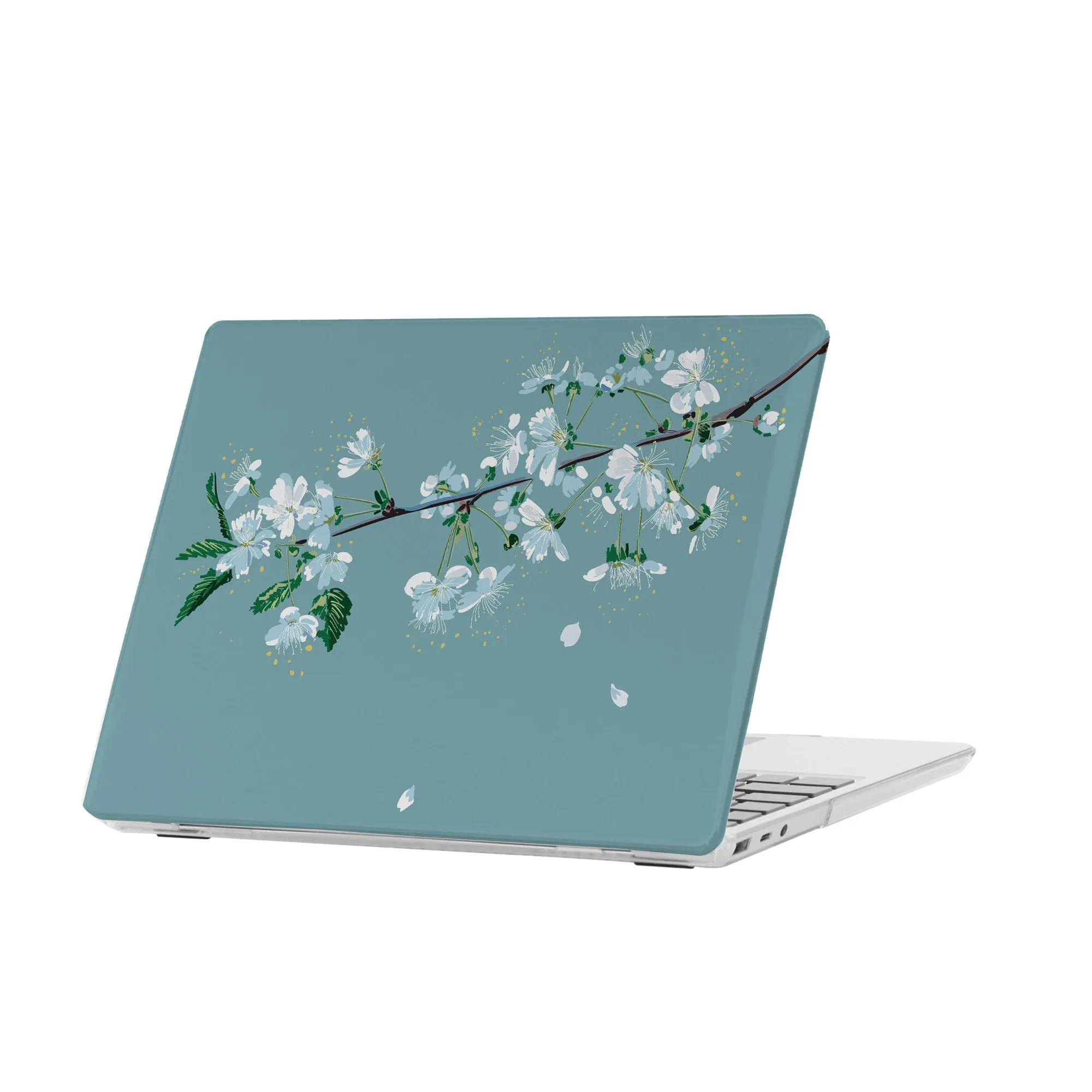 Surface Laptop Case - Birds