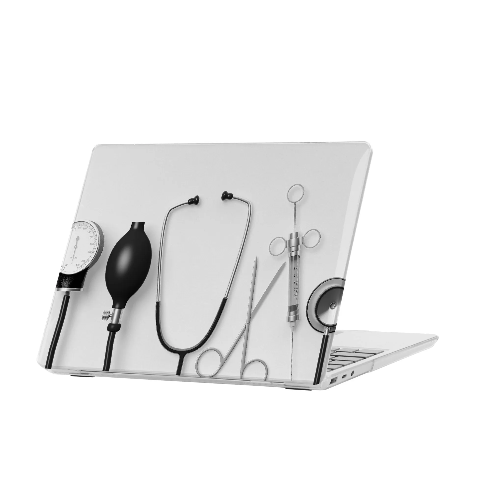 Surface Laptop Case - Doctor