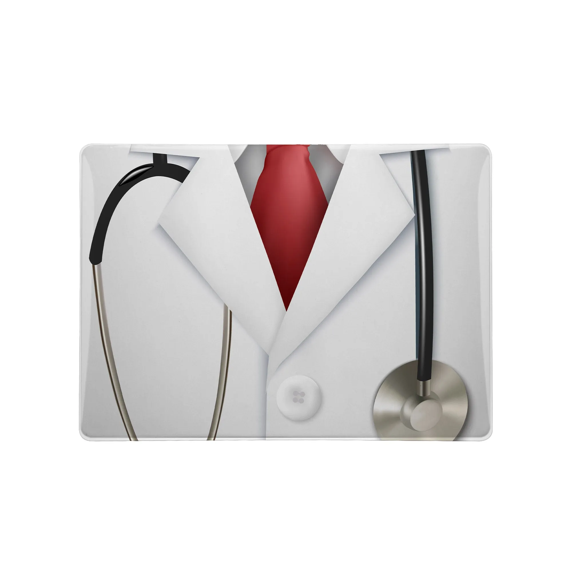 Surface Laptop Case - Doctor