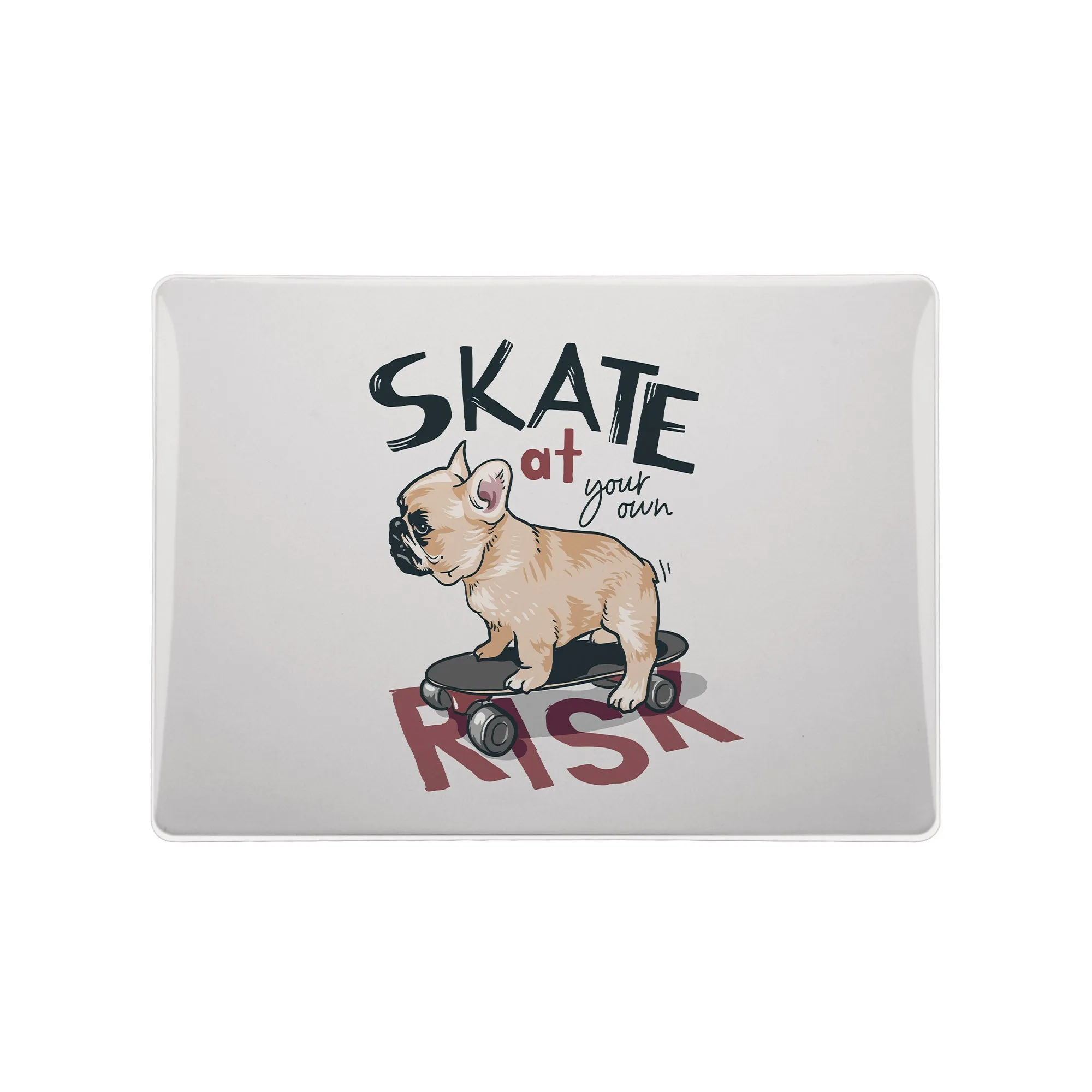 Surface Laptop Case - Funny Dog