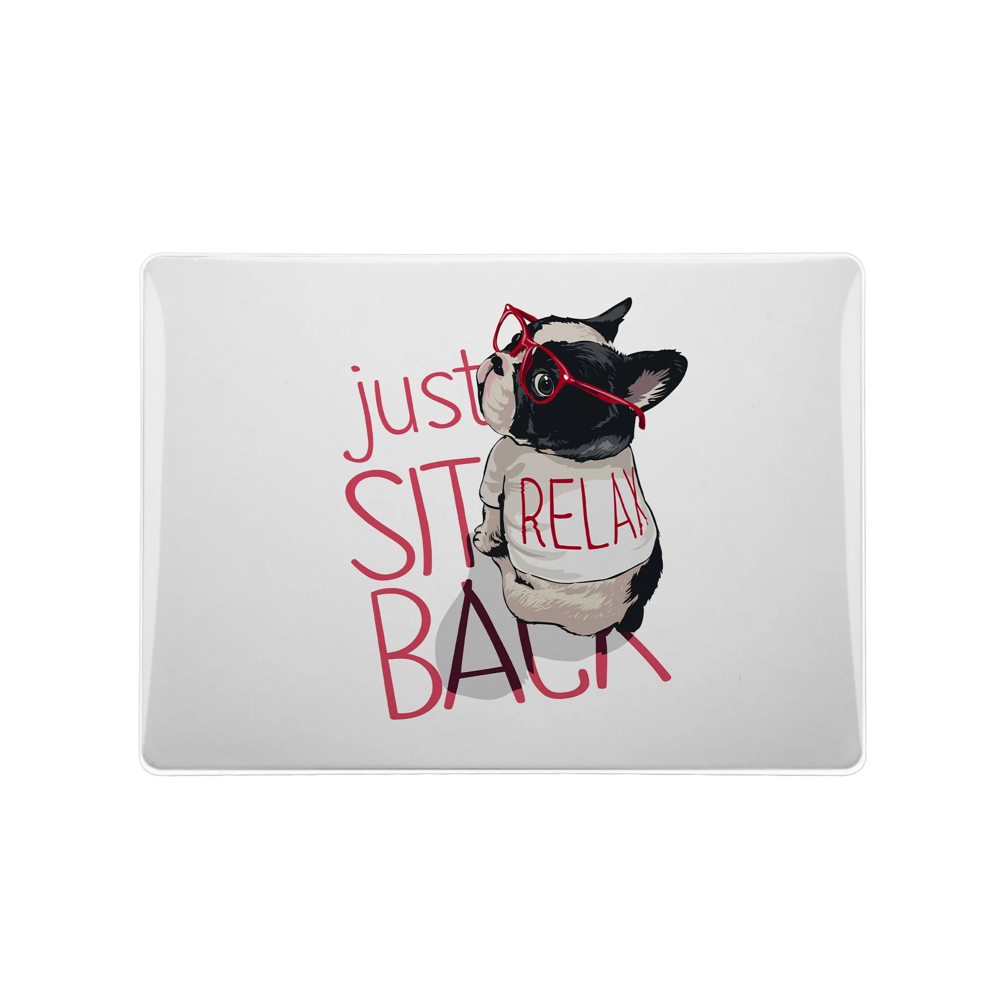 Surface Laptop Case - Funny Dog