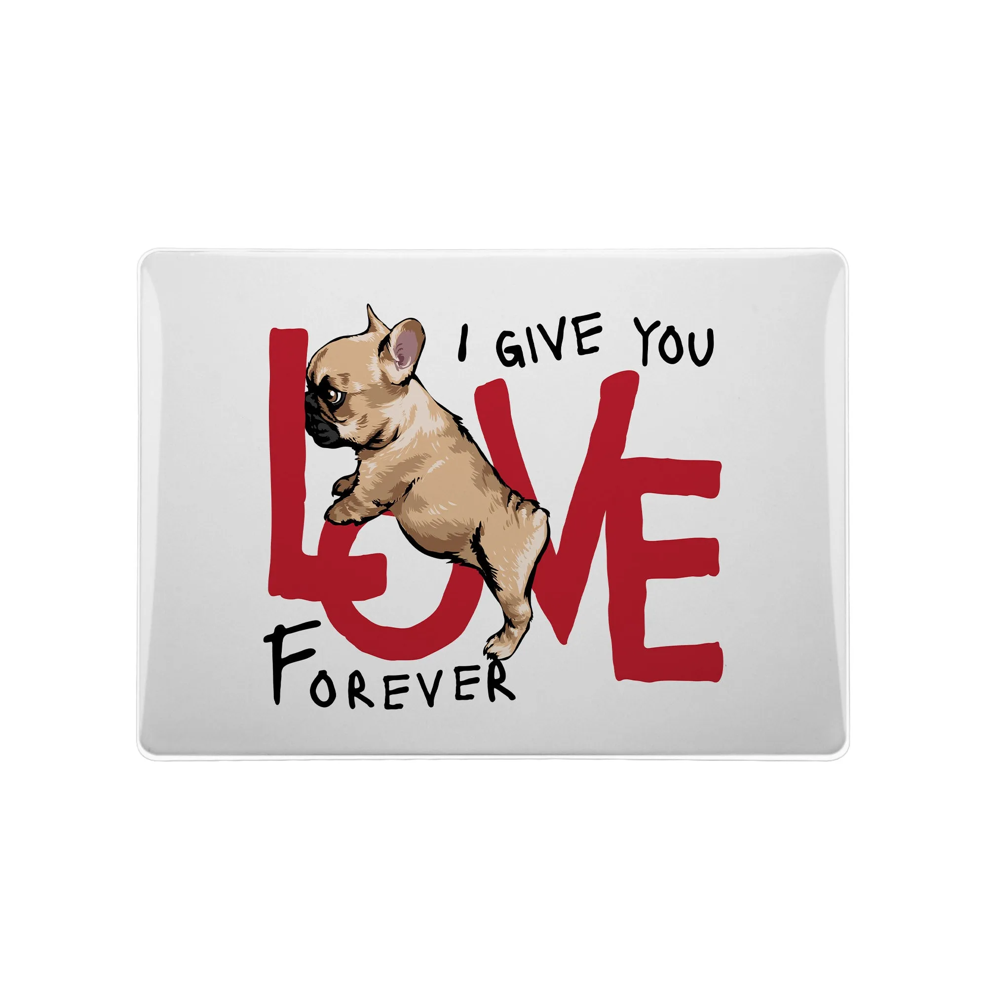 Surface Laptop Case - Funny Dog