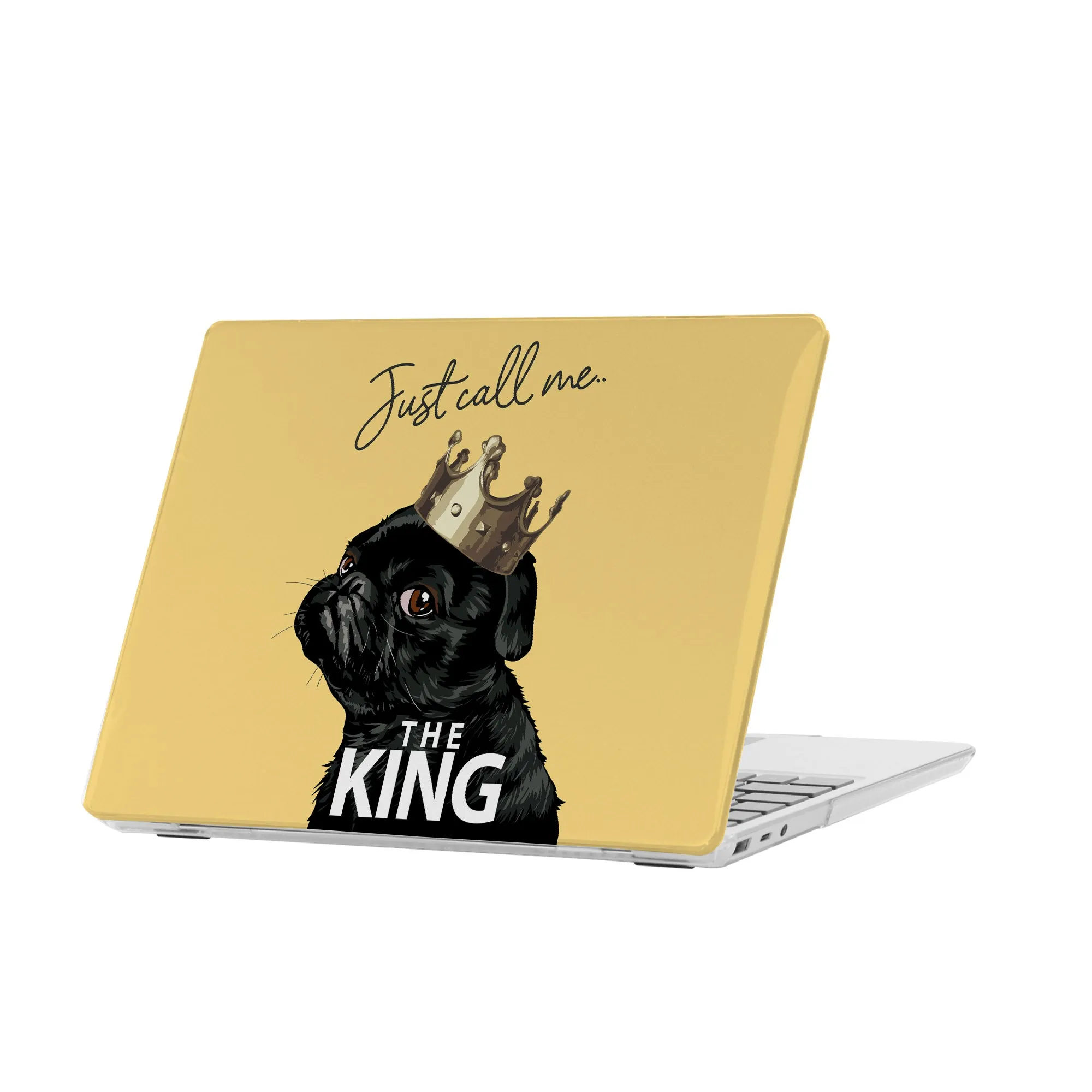 Surface Laptop Case - Funny Dog